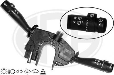 ERA Выключатель на колонке рулевого управления (440229)