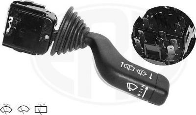 ERA Переключатель стеклоочистителя OPEL ASTRA F/G/CORSA B/VECTRA A/B/ZAFIRA (440236)