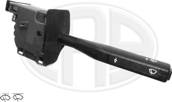 Era 440333 выключатель на колонке рулевого управления на PEUGEOT 205 I (741A/C)