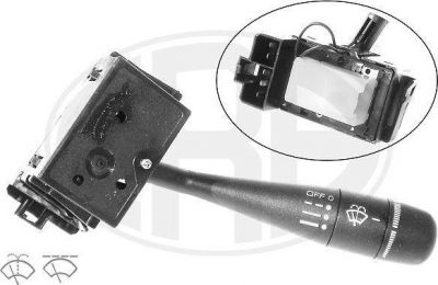 ERA Выключатель на колонке рулевого управления (440386)