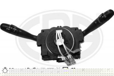 Era 440454 выключатель на колонке рулевого управления на PEUGEOT 206 SW (2E/K)