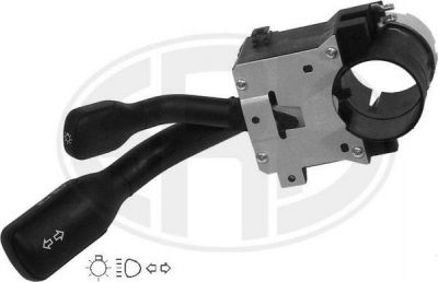 Era 440472 выключатель на колонке рулевого управления на AUDI 80 (89, 89Q, 8A, B3)