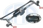 Era 460193 двигатель стеклоочистителя на VW POLO (6R, 6C) Era 460193 двигатель стеклоочистителя на VW POLO (6R, 6C)