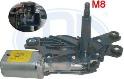 Era 460266 двигатель стеклоочистителя на FORD B-MAX (JK)