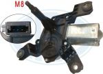Era 460273 двигатель стеклоочистителя на OPEL CORSA D