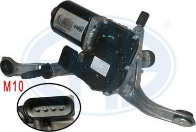 Era 460275 двигатель стеклоочистителя на OPEL ZAFIRA TOURER C (P12)