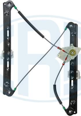 Era 490056 подъемное устройство для окон на X3 (E83)