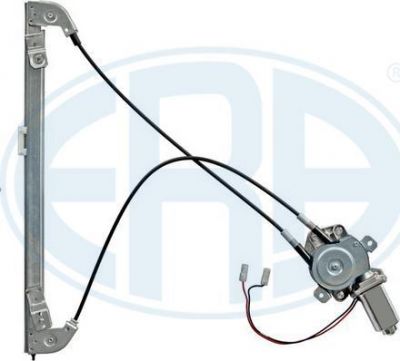 Era 490086 подъемное устройство для окон на PEUGEOT 106 I (1A, 1C)