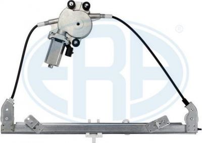 Era 490147 подъемное устройство для окон на FIAT PANDA (169)
