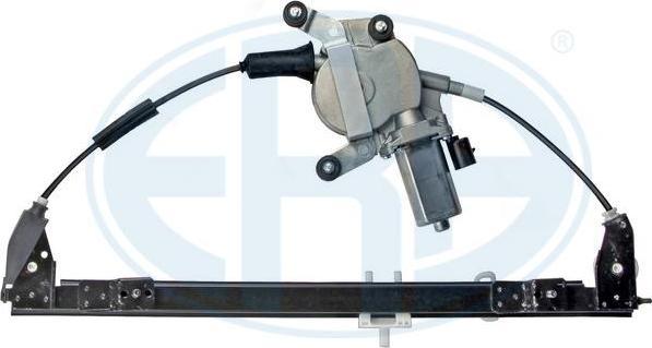 Era 490152 подъемное устройство для окон на FIAT ALBEA (178_)