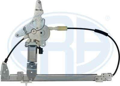 Era 490155 подъемное устройство для окон на FIAT PANDA Van (141_)