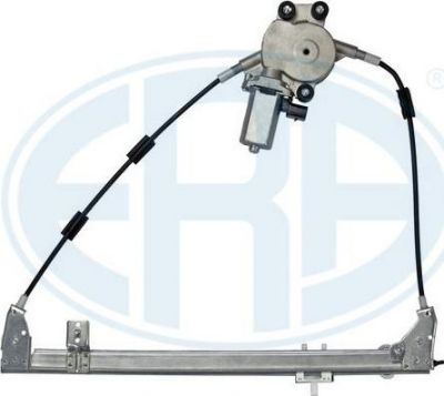 Era 490156 подъемное устройство для окон на FIAT PUNTO (176)