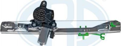 Era 490160 подъемное устройство для окон на FIAT PUNTO (188)