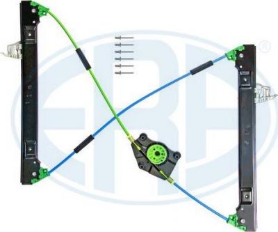 Era 490168 подъемное устройство для окон на FIAT STILO (192)