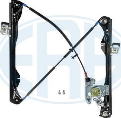 Era 490196 подъемное устройство для окон на FORD FOCUS (DAW, DBW)