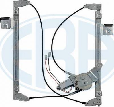 Era 490199 подъемное устройство для окон на FORD FOCUS (DAW, DBW)