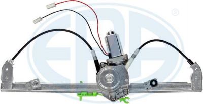 Era 490201 подъемное устройство для окон на FORD FOCUS (DAW, DBW)