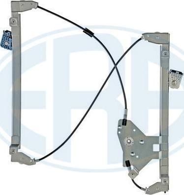 Era 490202 подъемное устройство для окон на FORD FOCUS (DAW, DBW)