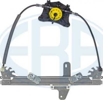Era 490309 подъемное устройство для окон на PEUGEOT 407 SW (6E_)