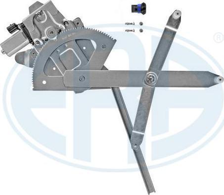 Era 490318 подъемное устройство для окон на RENAULT KANGOO (KC0/1_)