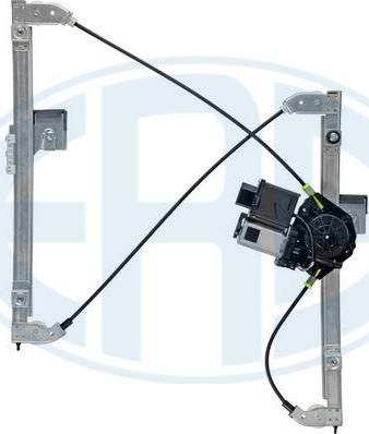 Era 490376 подъемное устройство для окон на VW POLO Variant (6KV5)