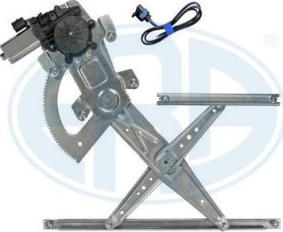 Era 490400 подъемное устройство для окон на TOYOTA YARIS (SCP1_, NLP1_, NCP1_)