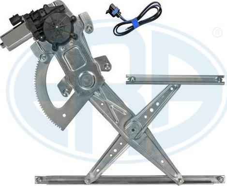 Era 490401 подъемное устройство для окон на TOYOTA YARIS (SCP1_, NLP1_, NCP1_)