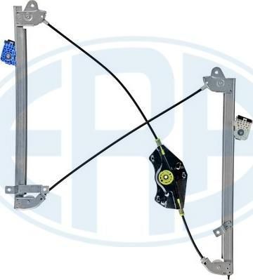 Era 490420 подъемное устройство для окон на VW JETTA III (1K2)