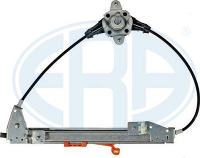 Era 490516 подъемное устройство для окон на FIAT GRANDE PUNTO (199)