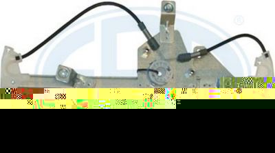 Era 490538 подъемное устройство для окон на PEUGEOT 308 (4A_, 4C_)