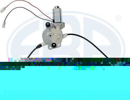 Era 490552 подъемное устройство для окон на FORD KA (RB_)