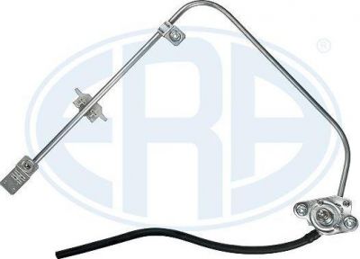 Era 490556 подъемное устройство для окон на FIAT PANDA (141A_)