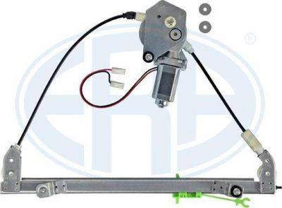 Era 490582 подъемное устройство для окон на RENAULT CLIO I (B/C57_, 5/357_)