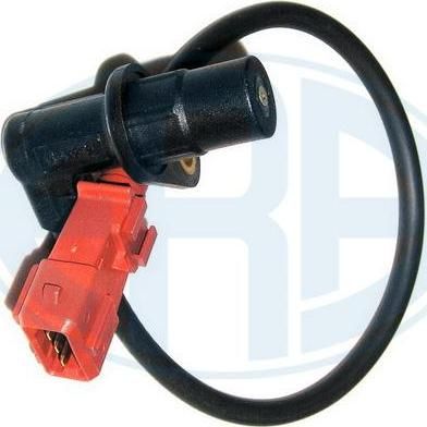 Era 550007 датчик импульсов на PEUGEOT 205 II (20A/C)