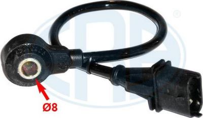 Era 550198 датчик детонации на OPEL VECTRA B (36_)