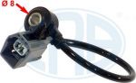 ERA Датчик детонации двигателя FORD Focus II/C-MAX/S-MAX/Mondeo IV/Transit 1,8-2,3L 04-> (1358032, 550295)