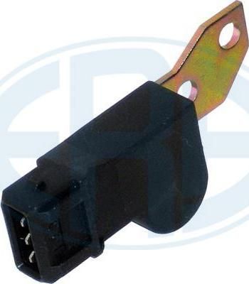 Era 550655 датчик, положение распределительного вала на DAEWOO NUBIRA седан (KLAJ)