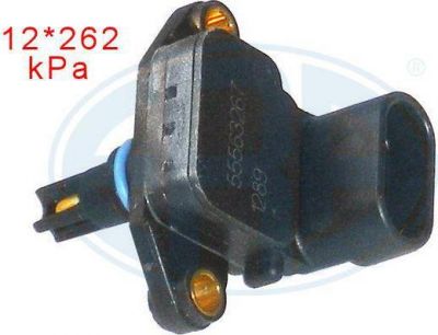 Era 550701 датчик, давление во впускном газопроводе на SAAB 9-3 (YS3F)