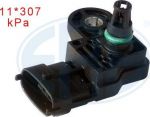 Era 550753 датчик, давление во впускном газопроводе на FIAT DOBLO вэн (223, 119)