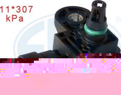 Era 550753 датчик, давление во впускном газопроводе на FIAT DOBLO вэн (223, 119)