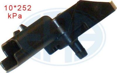 Era 550783 датчик, давление во впускном газопроводе на PEUGEOT 806 (221)