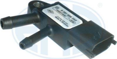 Era 551019 датчик, давление выхлопных газов на RENAULT MEGANE III Grandtour (KZ0/1)