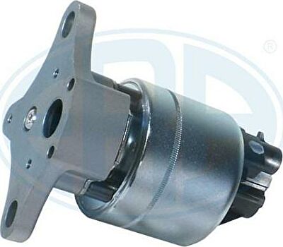 ERA Клапан рециркуляции выхлопных газов OPEL Corsa B/Astra F/Vectra A/B 1,2-1,6L 91-02 (58 51 005, 555018)