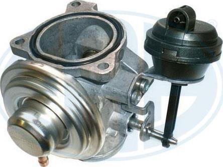 Era 555074 клапан возврата ог на VW PASSAT Variant (3B6)