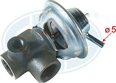 Era 555139 клапан возврата ог на VOLVO 740 Kombi (745)