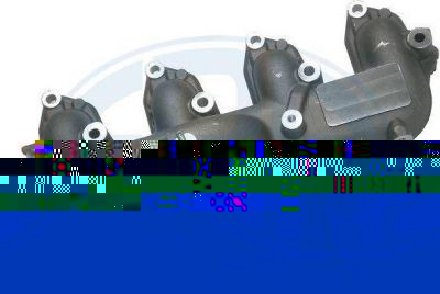 Era 555306 клапан возврата ог на FORD MONDEO IV седан (BA7)