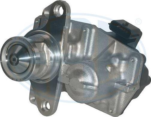 Era 555352 модуль возврата ог на NISSAN QASHQAI / QASHQAI +2 (J10, JJ10)