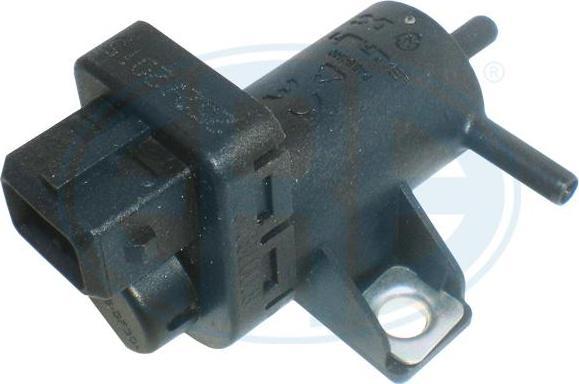 Era 555384 преобразователь давления, турбокомпрессор на RENAULT CLIO III (BR0/1, CR0/1)