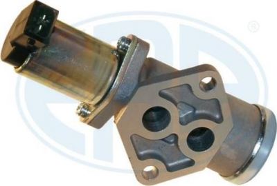 ERA Регулятор холостого хода OPEL Astra F/G /Calibra/Vectra A/B /Omega A/B 1,8/2,0L 93-05 (0837102, 556005)