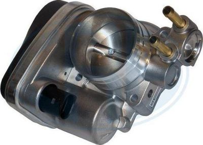Era 556200 патрубок дроссельной заслонки на AUDI A3 Sportback (8PA)